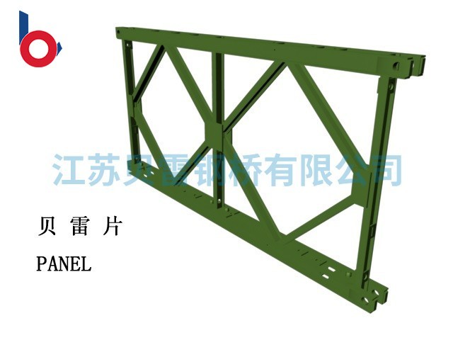 貝雷橋施工前需要根據(jù)什么進(jìn)行安全檢查